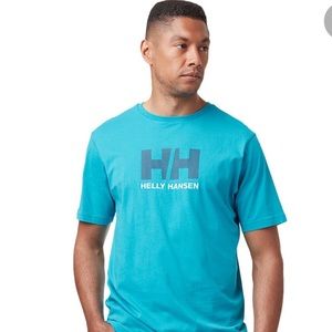 Helly hansen logo Tré